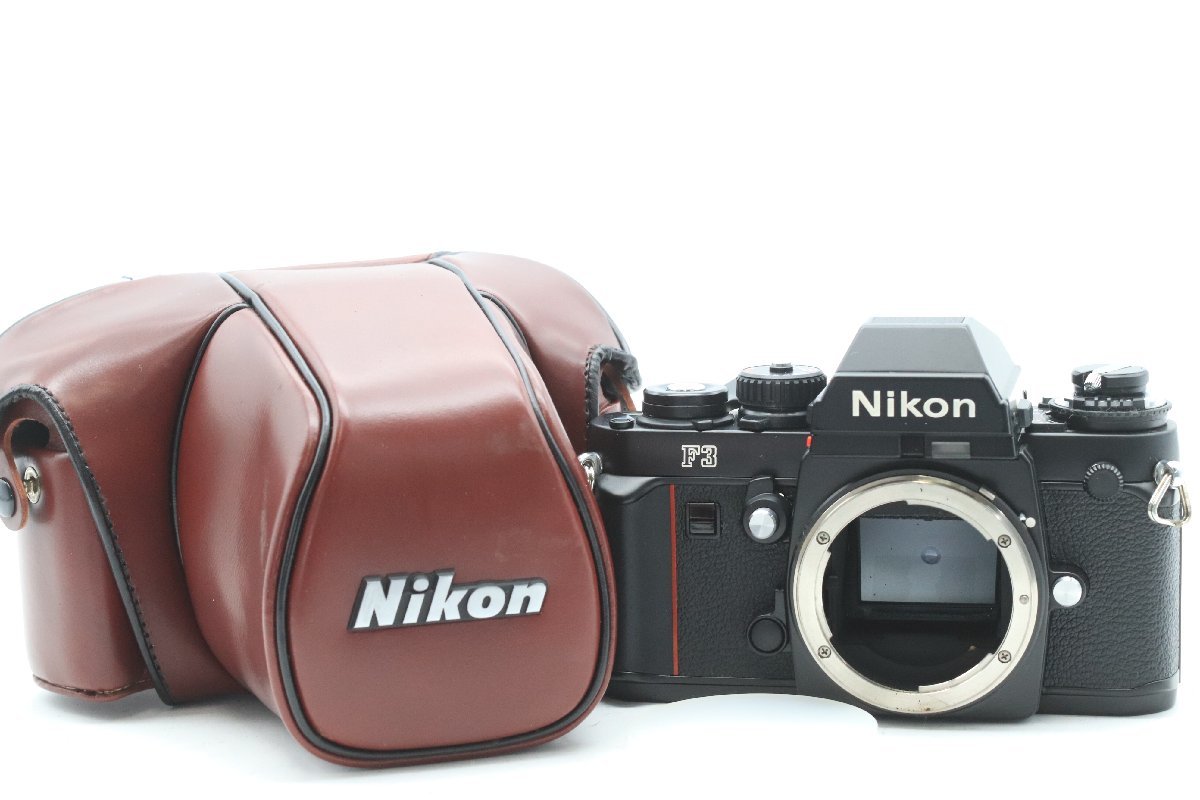 ヤフオク! -ニコンf3 ケースの中古品・新品・未使用品一覧
