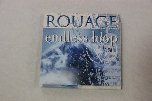 endless loop ROUAGE ８㎝CD