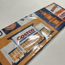 韓国限定 コストコ ショッピングバッグ エコバッグ COSTCO_画像2