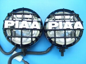  new goods PIAA round 11cm spot lamp old car foglamp Piaa driving lamp H3 valve(bulb) head light off-road truck off-road vehicle 