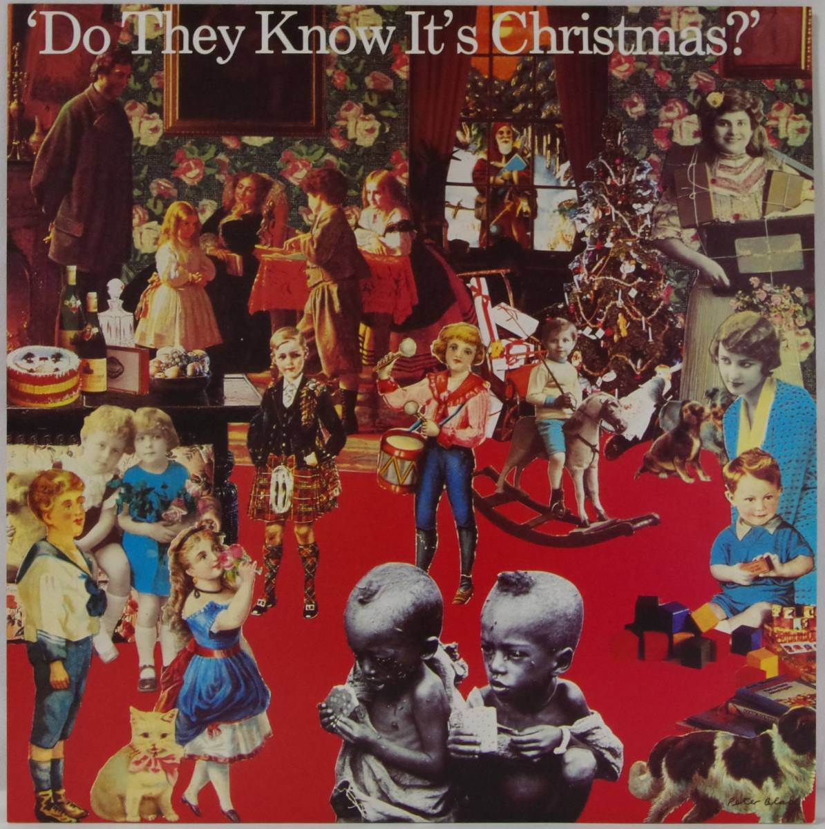 ヤフオク! -band aid: do they know it's christmas(音楽)の中古品