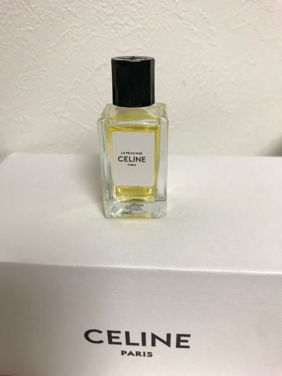 CELINE セリーヌ ミニチュア セット オードパルファム10ml×9本-