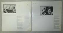 ピート・タウンゼント　スクープ　Pete Townshend　Scoop　ザ・フー　The Who　国内盤　LP　レコード　2枚組_画像5