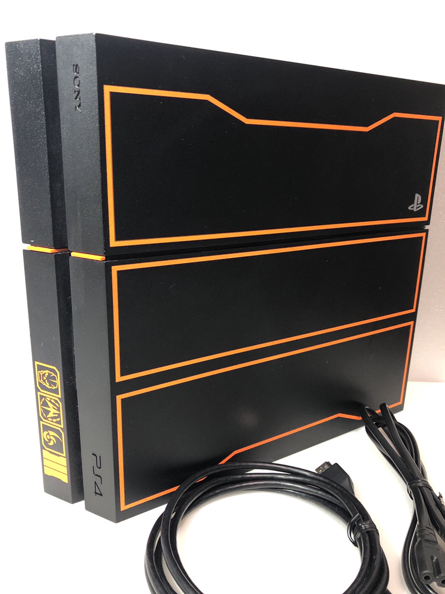ヤフオク! -「ブラックオプスiii リミテッドエディション」の落札相場