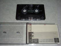 非売品　TDK　BASARA　５４　（TYPEⅡ）　昭和　ファンシー　レア　カセットテープ_画像4