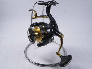 恆【日本製】シマノ 11 BB-X デスピナ C2500DXG SHIMANO DESPINA レバーブレーキ スピニングリール 検 ヤエン 磯釣り フカセ 02808 2003