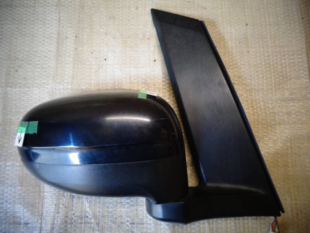 セール! 『図の70010AL』ドアLHのミラーASSYのみ MR478466 RVR用 三菱純正部品 | saunamees.ee