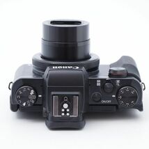 Canon キヤノン デジタルカメラ PowerShot G5 X 光学4.2倍ズーム 1.0型センサー PSG5X #5870_画像7