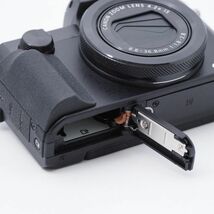 Canon キヤノン デジタルカメラ PowerShot G5 X 光学4.2倍ズーム 1.0型センサー PSG5X #5870_画像10