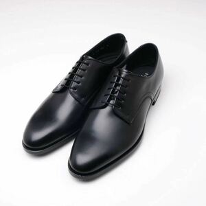 [ free shipping ] Reagal (REGAL) business shoes 10KR BD black new goods box equipped 26.0cm