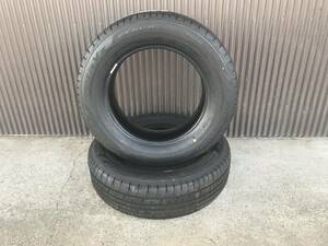 【在庫限定品】2019年製 新品 ブリヂストン 195/65R15 91H プレイズPX-RV_2　2本セット◆D1712