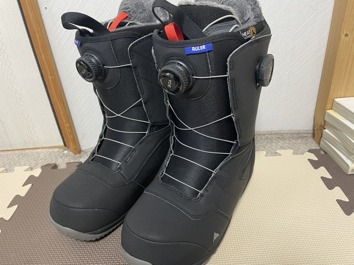 【★安心の定価販売★】 zoo様専用Burton Imperial スノーボード ブーツ27 ブーツ(男性用) - shop.nygaardsminde.dk