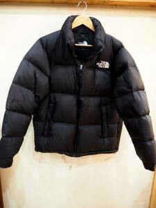 ◆THE NORTH FACE ザノースフェイス Nuptse Jacket ヌプシジャケット ND92234 ダウン ジャケット◆