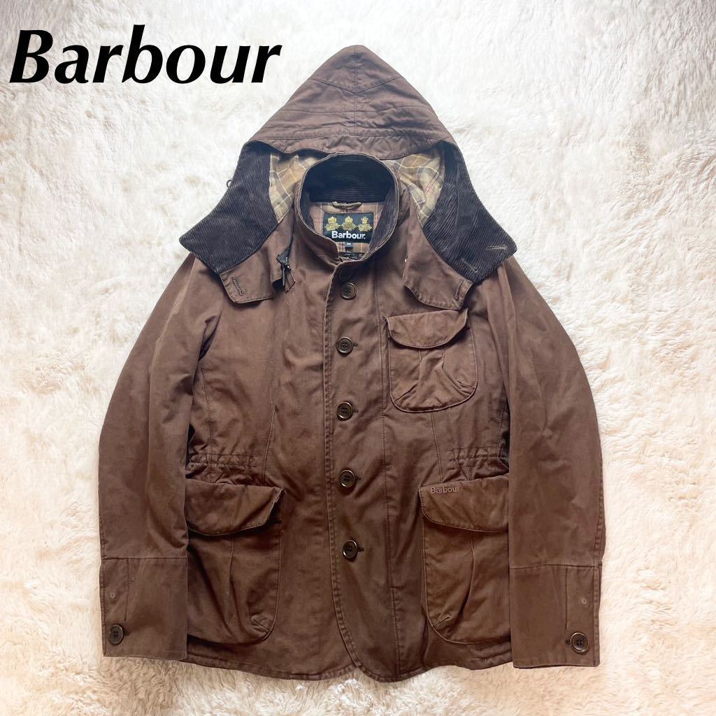 ヤフオク! -「(バブアー barbour) tokito」の落札相場・落札価格