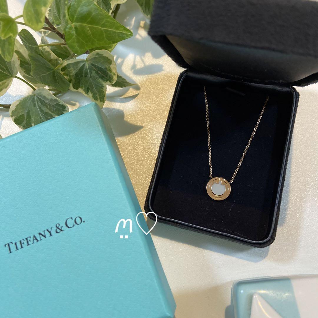 素晴らしい価格 Tiffany Co. ダイヤモンド バイザ ヤード シングル