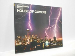 Grand Gallery PRESENTS HOUSE OF COVERS CD
