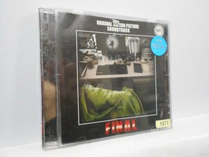 踊る大捜査線 THE FINAL 新たなる希望 オリジナル・サウンドトラック CD レンタルアップ品 F.F.S.S. 菅野祐悟