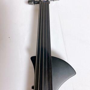 R&Bell EV-5C 5弦 エレクトロバイオリン エレクトリックバイオリンの画像6