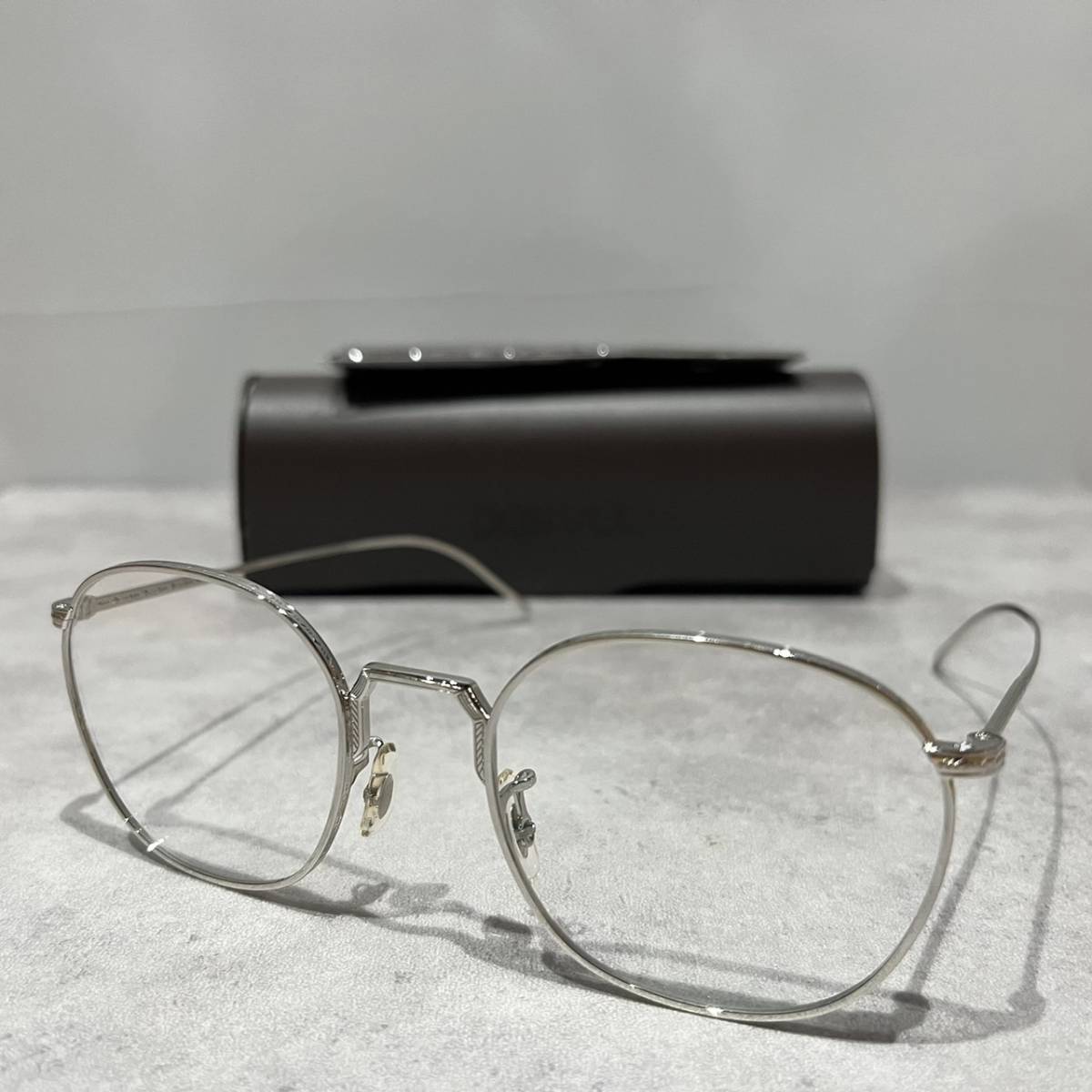 ヤフオク! |オリバーピープルズの中古品・新品