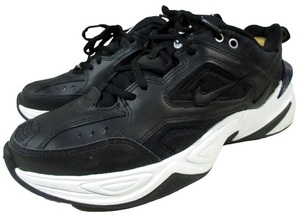 定価11880円 ナイキ M2K テクノ AV4789-002 NIKE M2K TEKNO FUTURE スニーカー ダッドシューズ