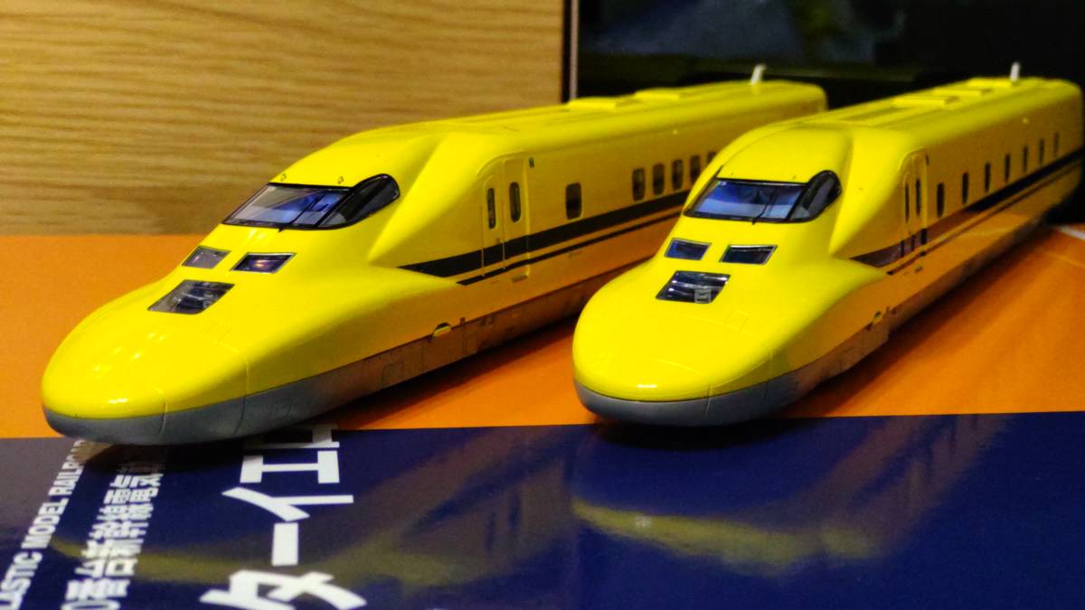 ヤフオク! -「923」(HOゲージ) (鉄道模型)の落札相場・落札価格