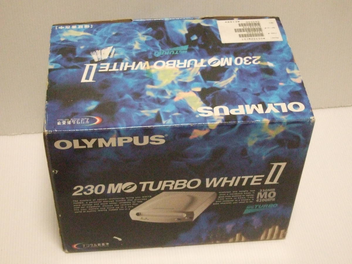 OLYMPUS TURBO MO Mini EX IV MO644U1W - 通販 - hipssister.com.au