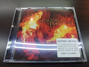 CD / The flame within / STREAM OF PASSION　ストリーム・オブ・パッション / 『D13』 / 中古