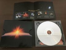 CD/Uli Jon Roth　Metamorphosis【J19】 /中古_画像5