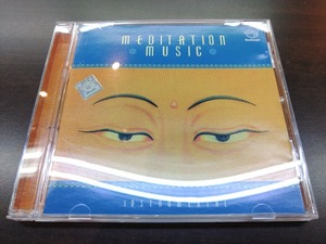 CD / MEDITATION MUSIC / 『D13』 / 中古