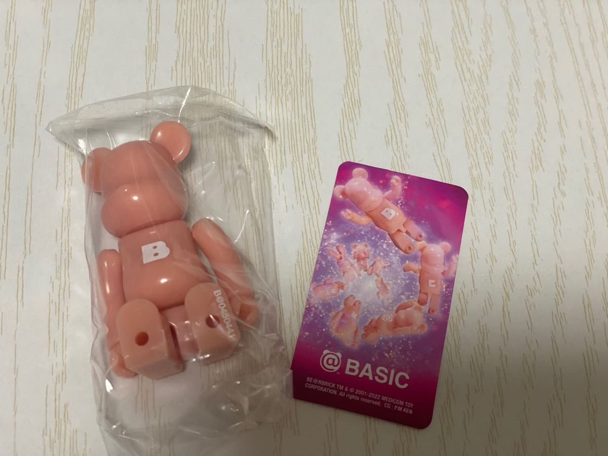 可愛すぎるフェミニンデザイン♪ ポケットコレクション トップベア mr
