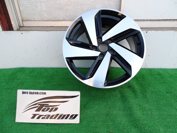 贈り物 【1403】VW フォルクスワーゲン ゴルフ7 GTI ダイナミック 純正