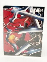 BLEACH 　尸魂界　救出篇　DVD 第46話～49話　初回仕様限定　全巻収納BOX　新品未開封　ANSB1012_画像2