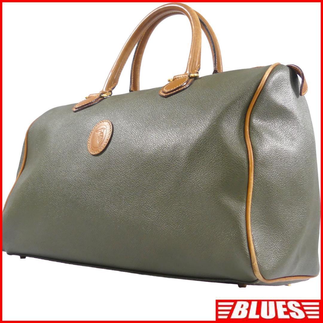 ヤフオク! -トラサルディ バッグ ボストンバッグの中古品・新品・未 ...
