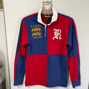 稀少品　ラルフローレン　ラグビー　RUGBY RALPH LAUREN アウター