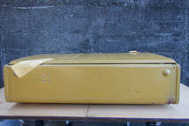【未点火】コールマン ゴールドボンド 413G ツーバーナーストーブ 74年2月製造 Gold Bond(2011-014)_画像7