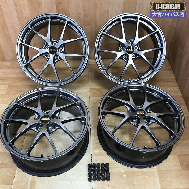 ヤフオク! - 18インチ (ホイール) の中古品・新品・未使用品