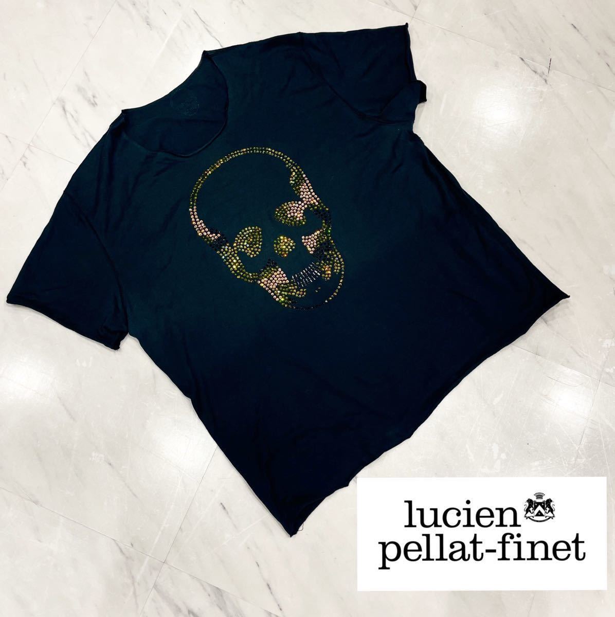 定価7万】ROEN スワロフスキー ルシアンペラフィネ フランシスト