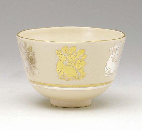 2023年最新】ヤフオク! -茶碗 うさぎ 抹茶の中古品・新品・未使用品一覧