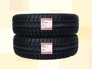 185/65R15 88T スタッドレスタイヤ BRIDGESTONE ブリヂストン ブリザック BLIZZAK WS90 22年製 2本送料税込 \17,500より 1