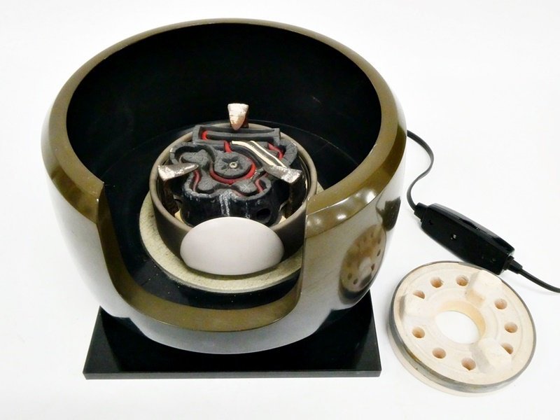 ヤフオク! -茶道具 電熱器 風炉の中古品・新品・未使用品一覧