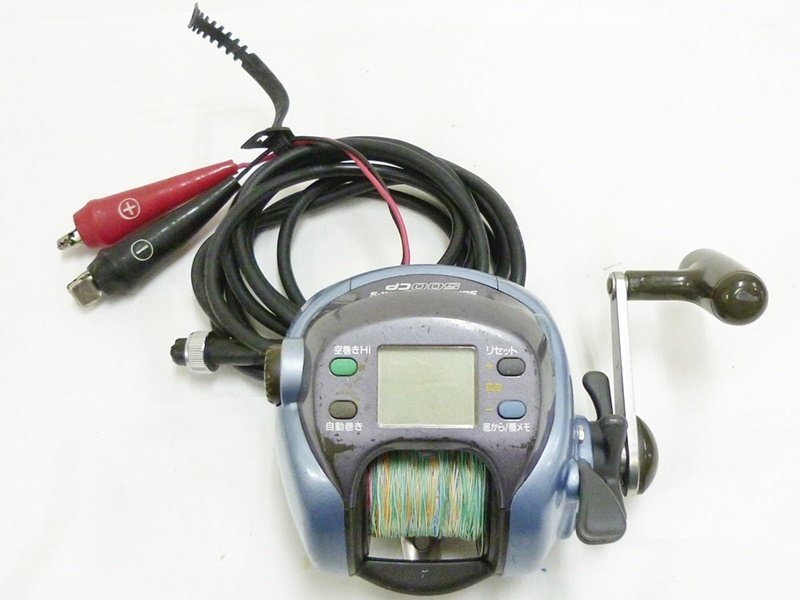 ヤフオク! -スーパータナコン500の中古品・新品・未使用品一覧