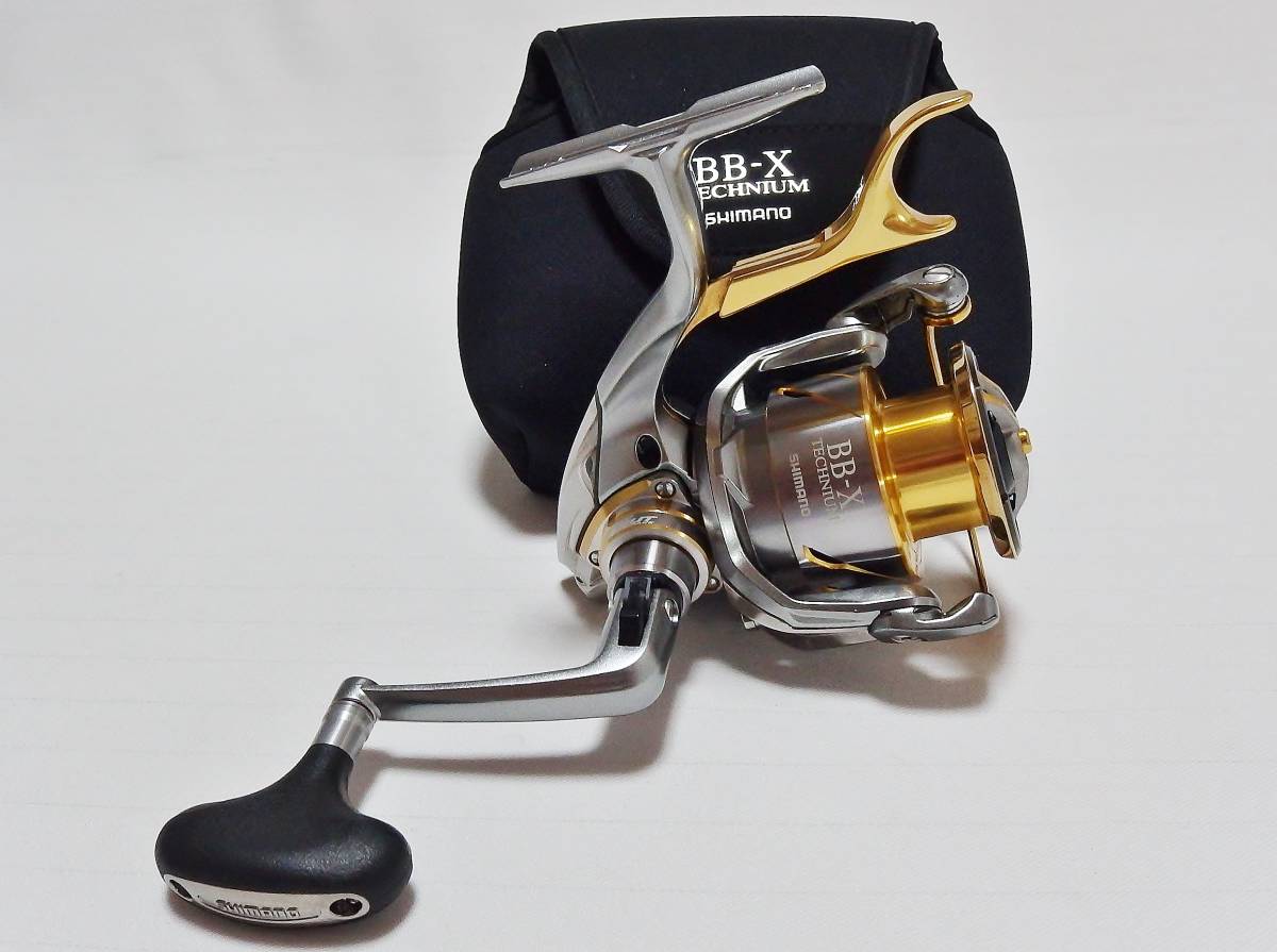 ヤフオク! -bb-x テクニウム(シマノ)の中古品・新品・未使用品一覧