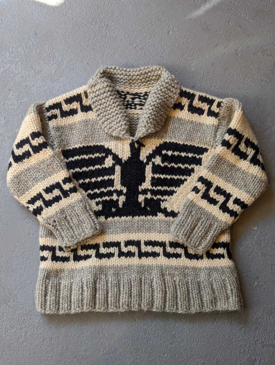 ヤフオク! -カウチンセーター kanataの中古品・新品・未使用品一覧