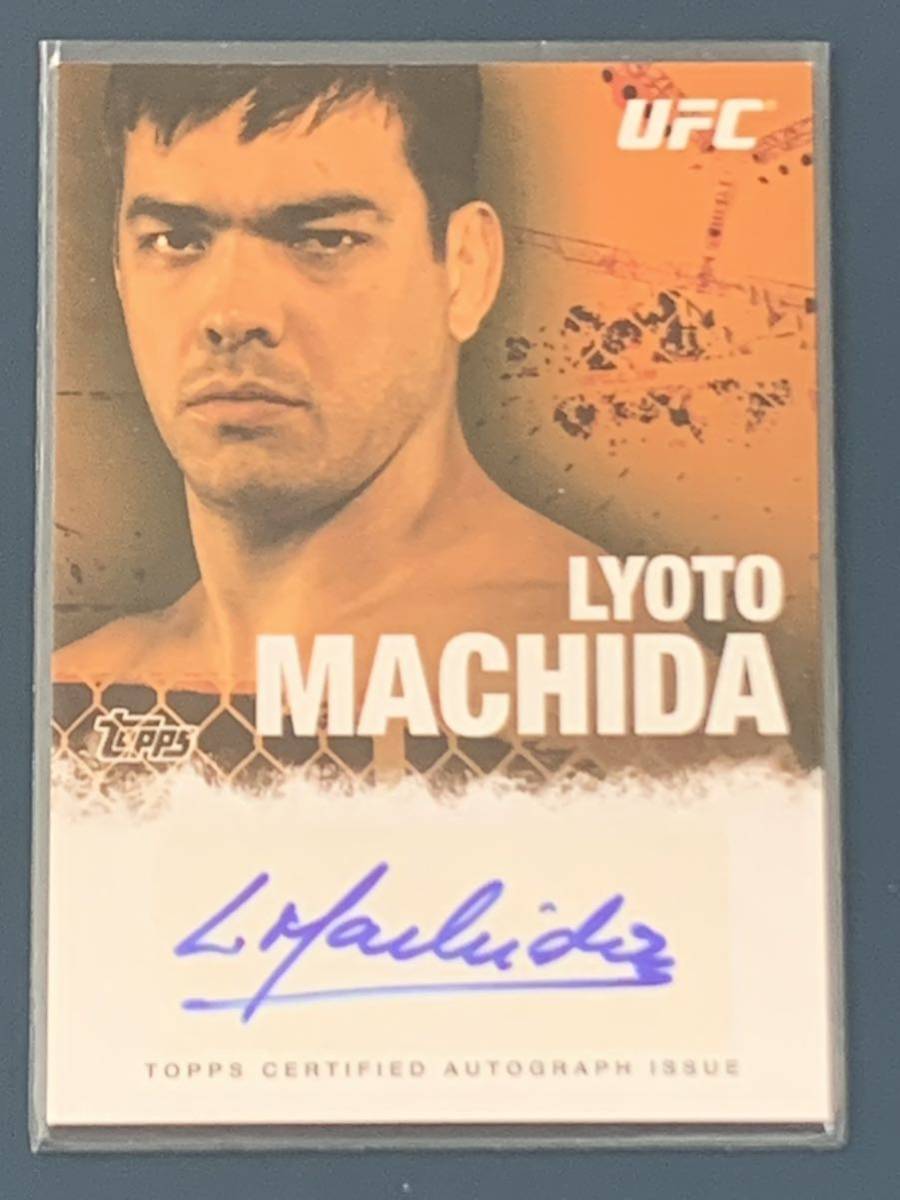 夏期間限定☆メーカー価格より68%OFF!☆ UFC サインカード モレノ