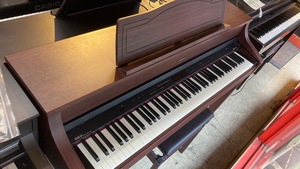 u48353 б/у Roland электронное пианино HP-507GP