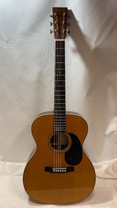 u50595 Martin [000-28EC] 2011年製 中古 フォークギター エンドピン改造(PUジャック)