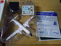 YS-11列伝 日本エアコミューターラストフライト機　シークレット_画像2