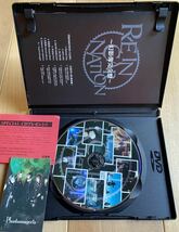 ◆Phantasmagoria『幻影像III~for degradation crowd~』『幻影像完全盤』 DVD_画像6