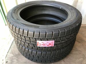 ダンロップ ウィンターマックスＷＭ０１ 175/60R16 iQ アクア ラクティス トレジア イグニス スタッドレス