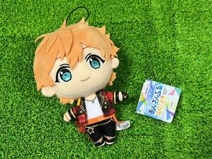 あんさんぶるスターズ Trickstar 明星スバル ぬいぐるみ マスコット トリックスター あんスタ